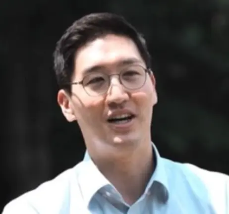 나는 솔로 11기 상철 프로필 사진