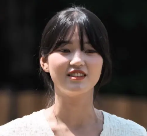 나는 솔로 11기 순자 프로필 사진