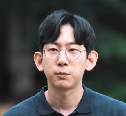 나는 솔로 11기 영수 프로필 사진
