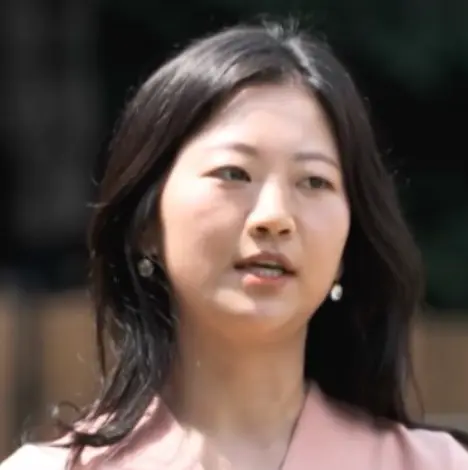 나는 솔로 11기 영숙 프로필 사진