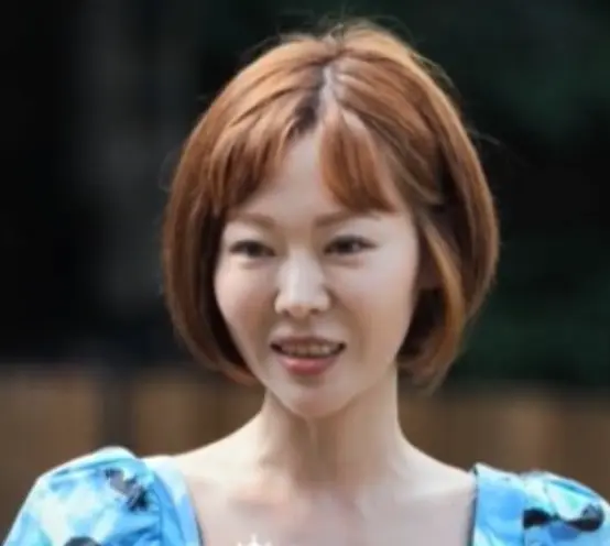 나는 솔로 11기 옥순 프로필 사진