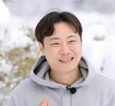 나는 솔로 14기 광수 프로필 사진