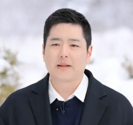 나는 솔로 14기 상철 프로필 사진