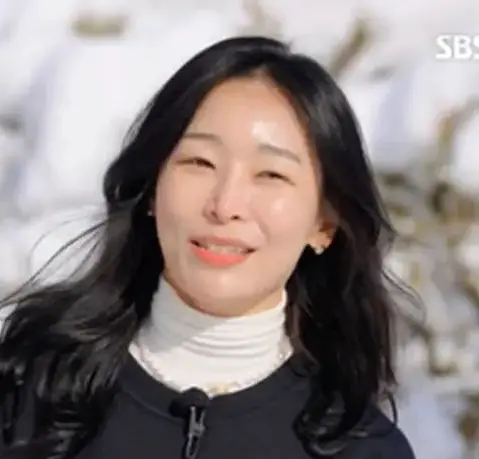 나는 솔로 14기 순자 프로필 사진