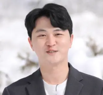 나는 솔로 14기 영수 프로필 사진