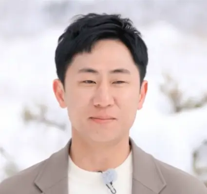 나는 솔로 14기 영식 프로필 사진