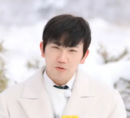 나는 솔로 14기 영철 프로필 사진
