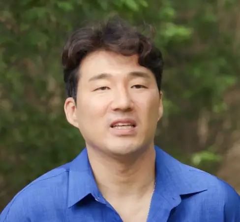 나는 솔로 18기 상철 프로필 사진
