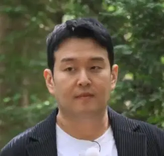 나는 솔로 18기 영수 프로필 사진