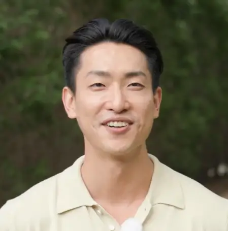 나는 솔로 18기 영식 프로필 사진