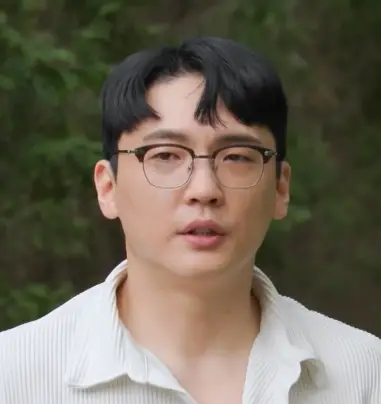 나는 솔로 18기 영호 프로필 사진