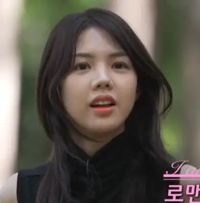 나는 솔로 18기 옥순 프로필 사진