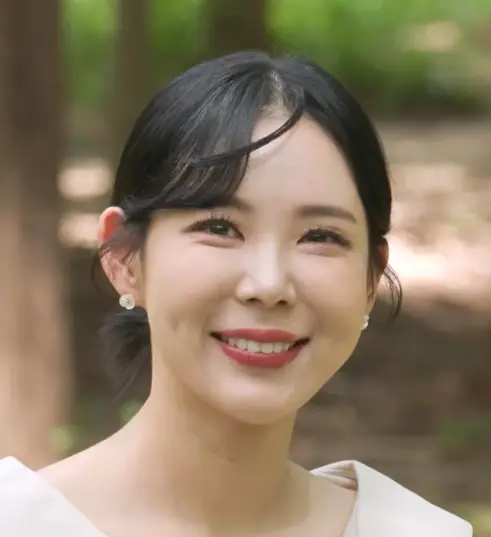 나는 솔로 18기 정숙 프로필 사진