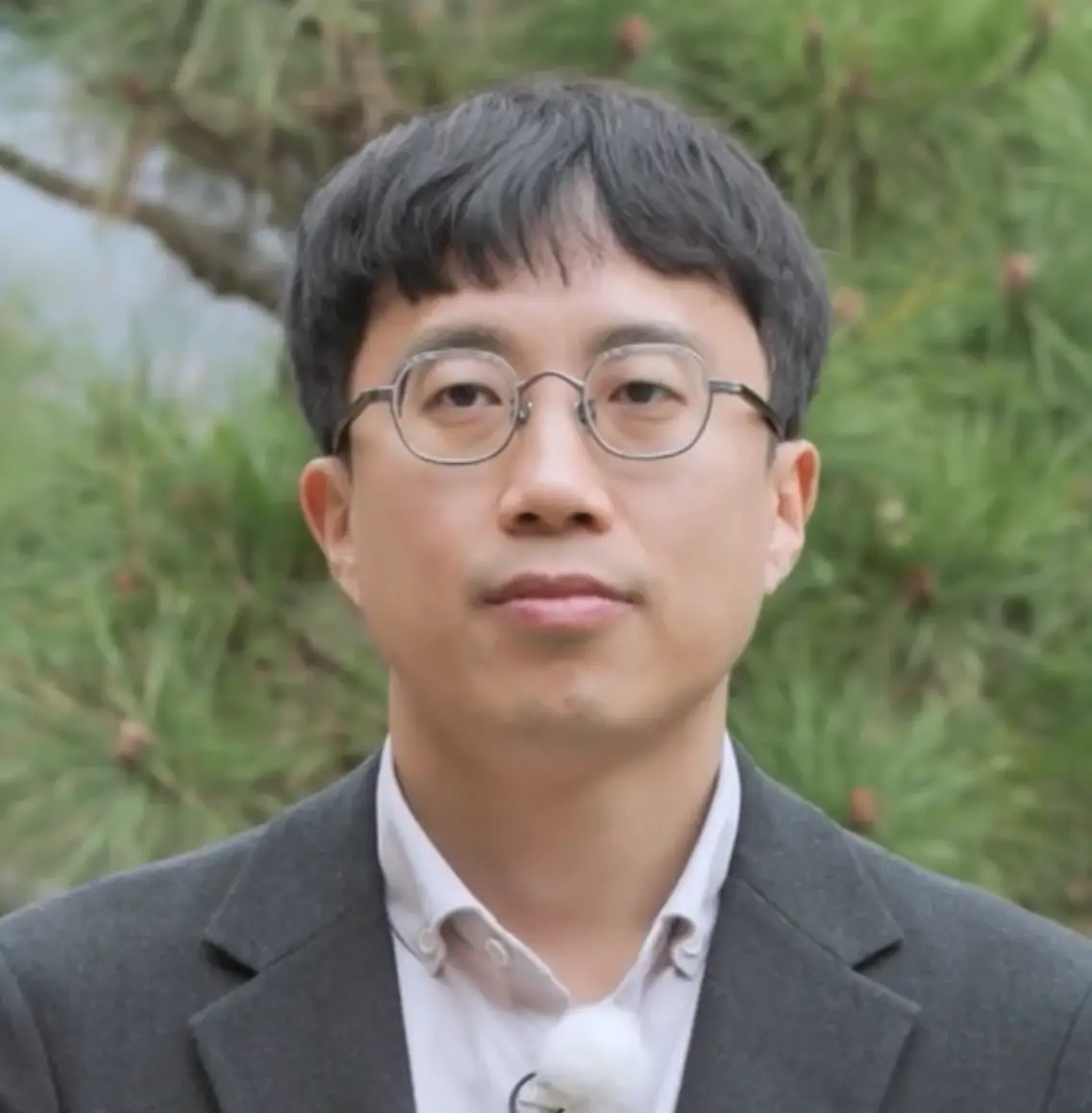 나는 솔로 19기 광수 프로필 사진