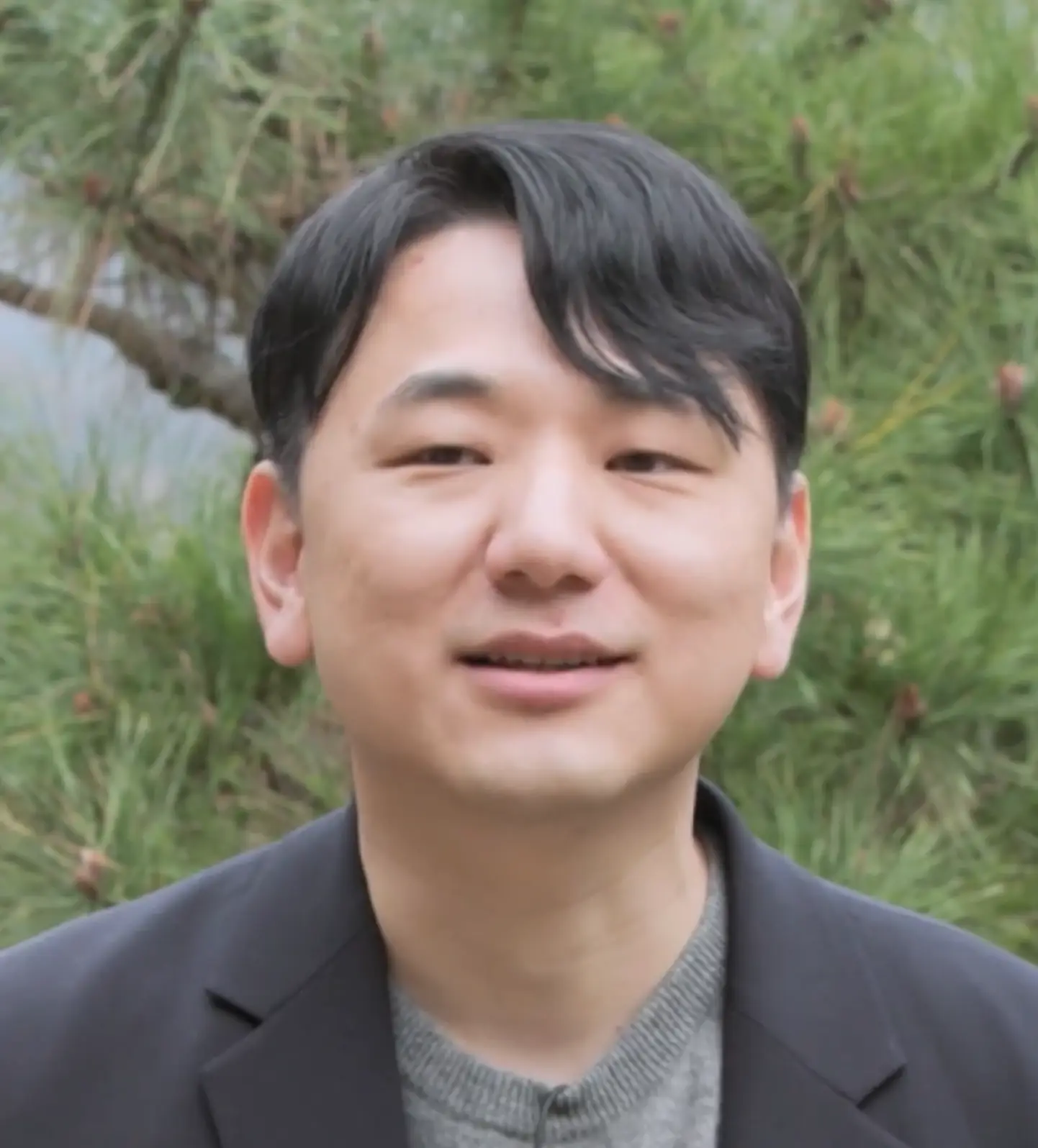 나는 솔로 19기 영수 프로필 사진