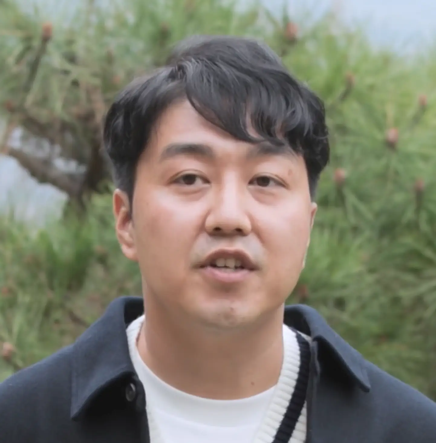 나는 솔로 19기 영식 프로필 사진