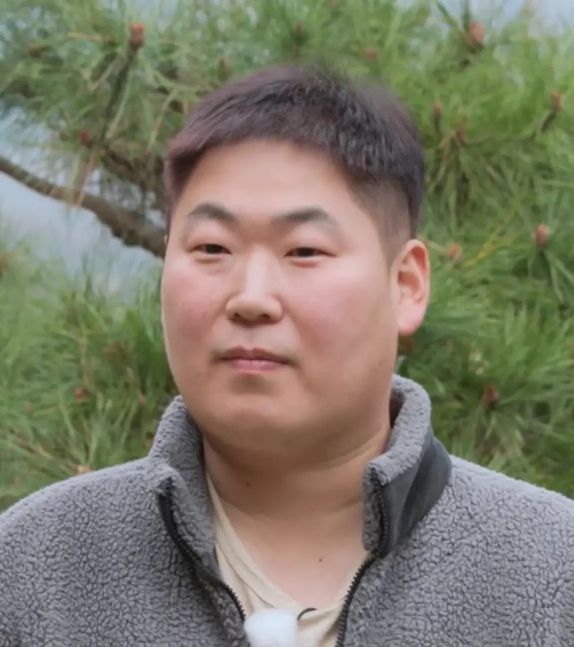 나는 솔로 19기 영철 프로필 사진