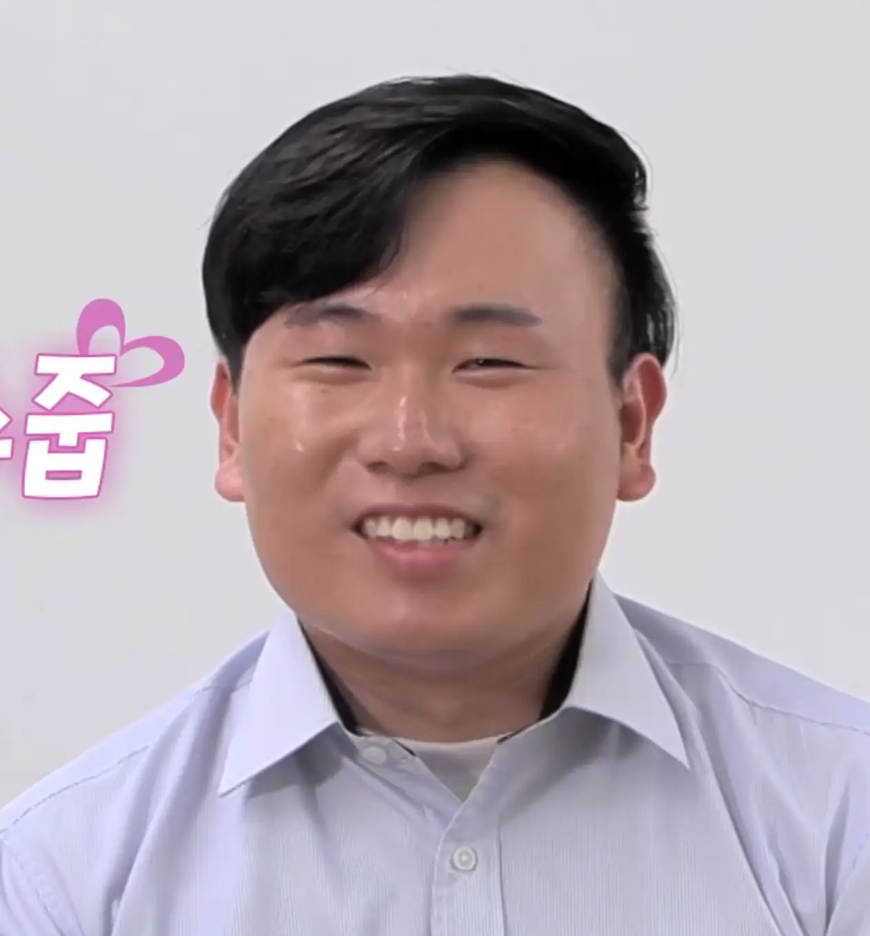 나는 솔로 19기 영호 프로필 사진