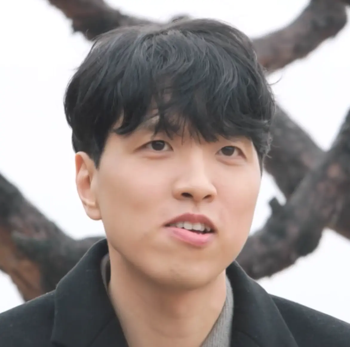 나는 솔로 20기 광수 프로필 사진