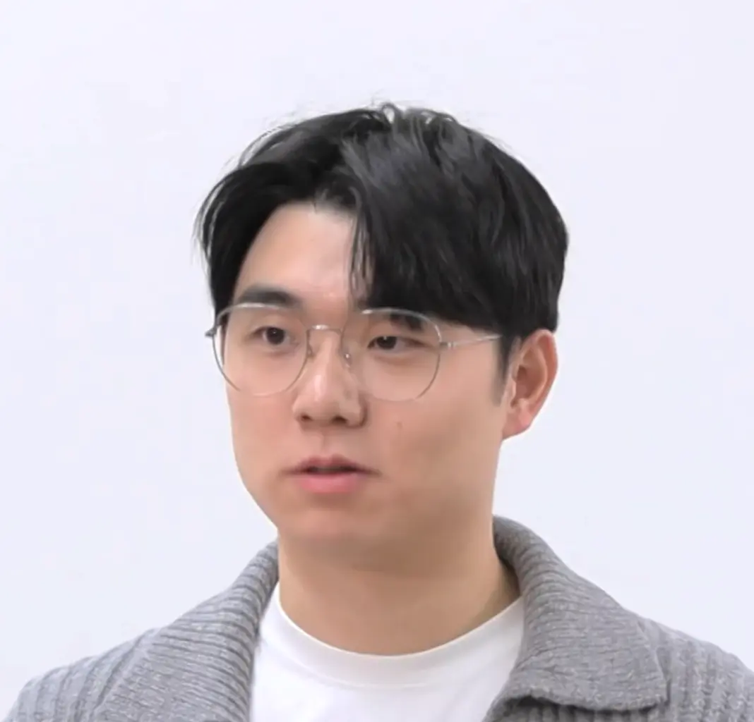 나는 솔로 20기 상철 프로필 사진