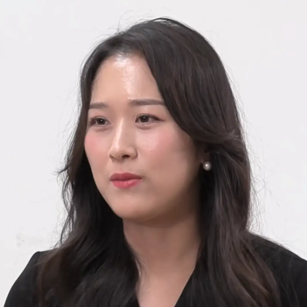 나는 솔로 20기 순자 프로필 사진