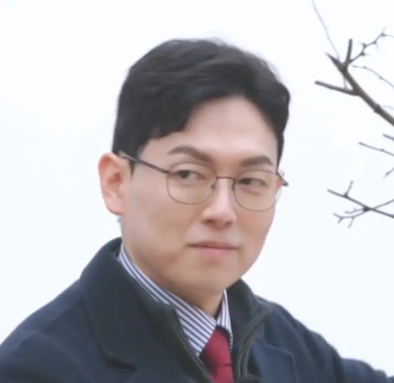 나는 솔로 20기 영수 프로필 사진