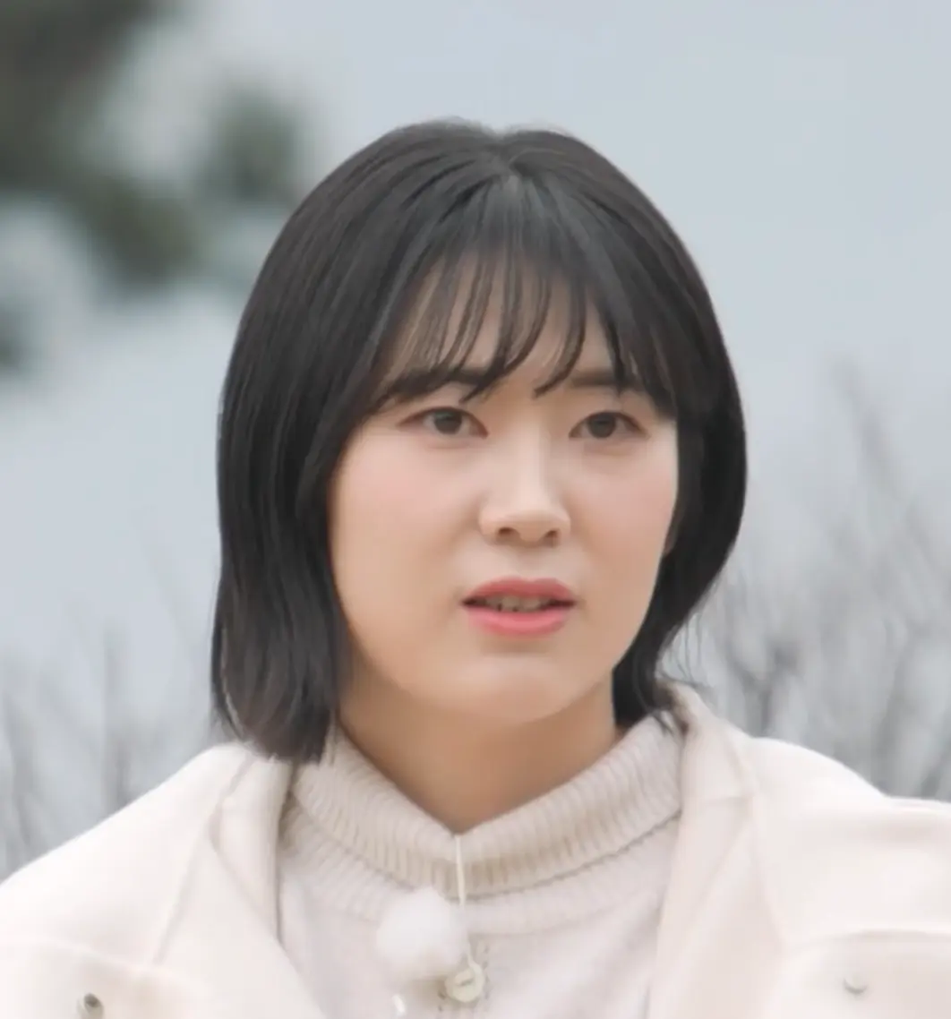 나는 솔로 20기 영자 프로필 사진