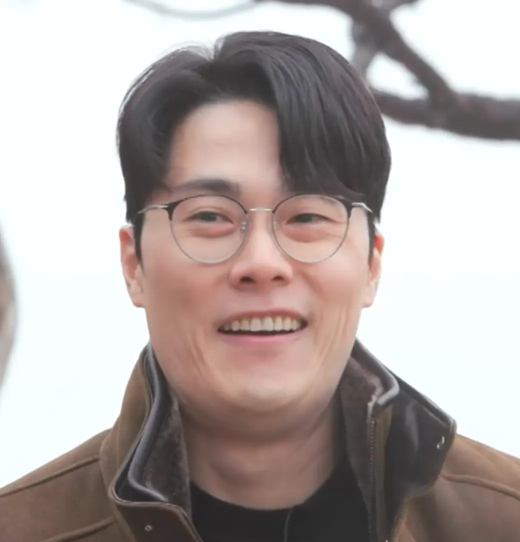 나는 솔로 20기 영철 프로필 사진