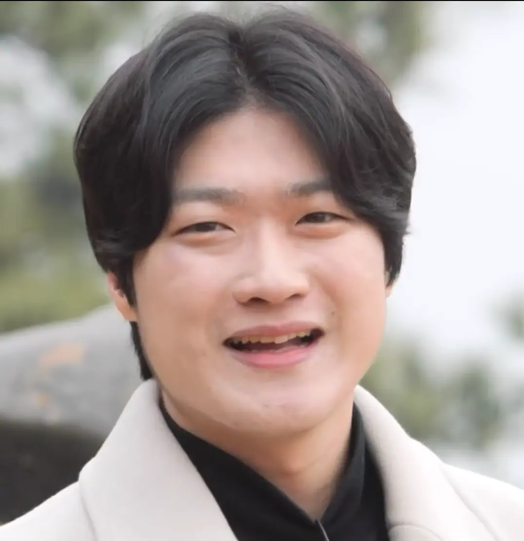 나는 솔로 20기 영호 프로필 사진