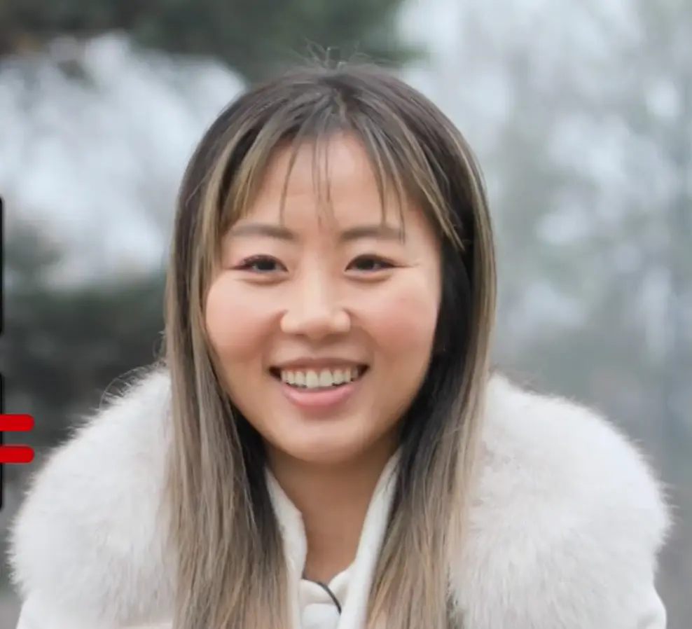 나는 솔로 20기 옥순 프로필 사진