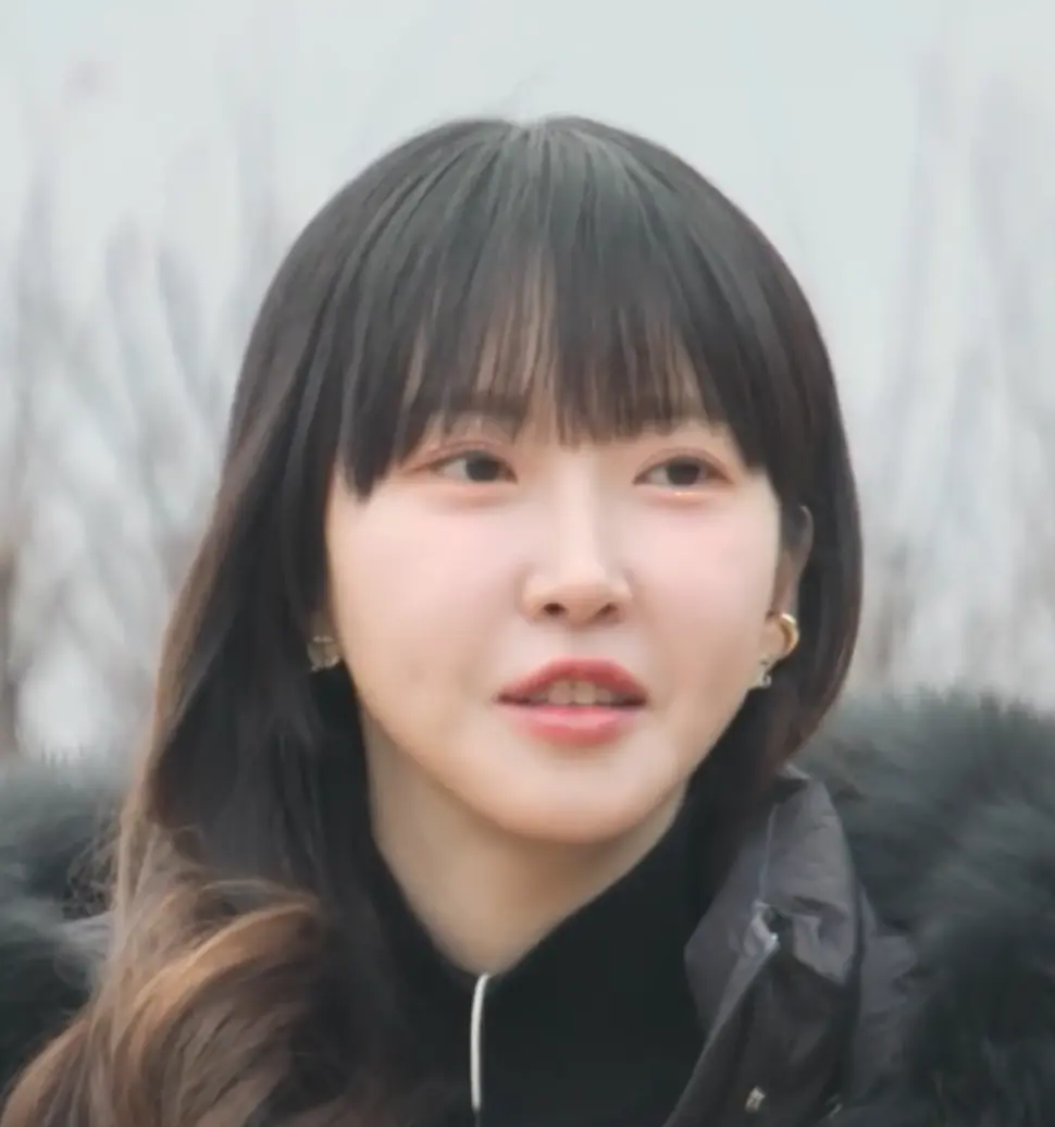 나는 솔로 20기 정숙 프로필 사진