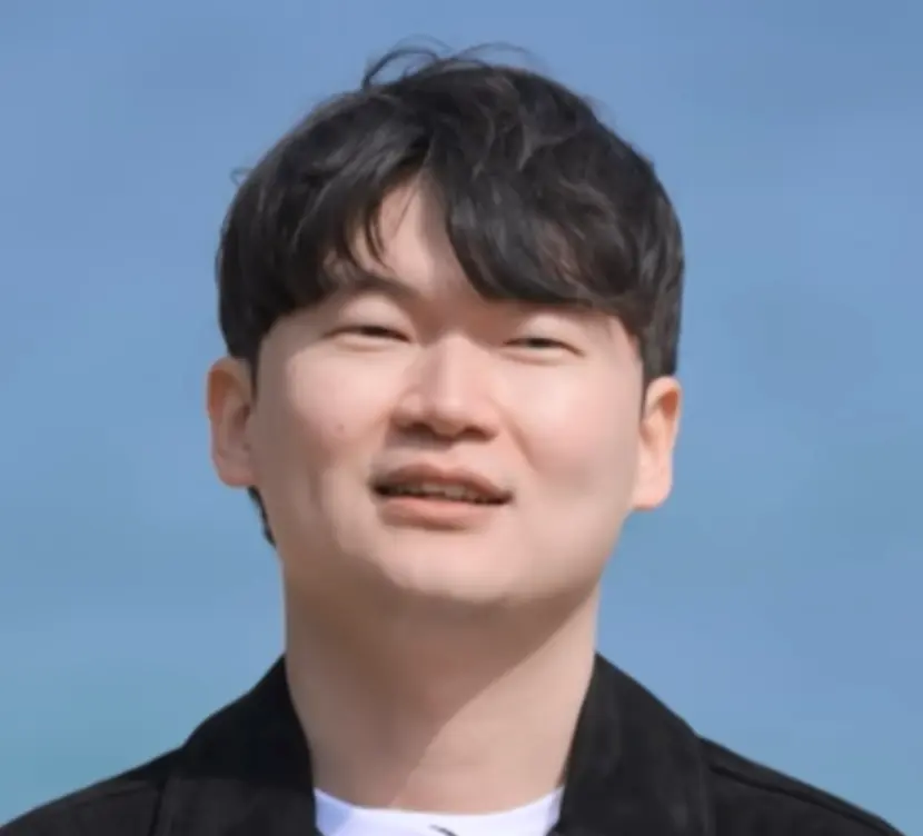나는 솔로 21기 광수 프로필 사진