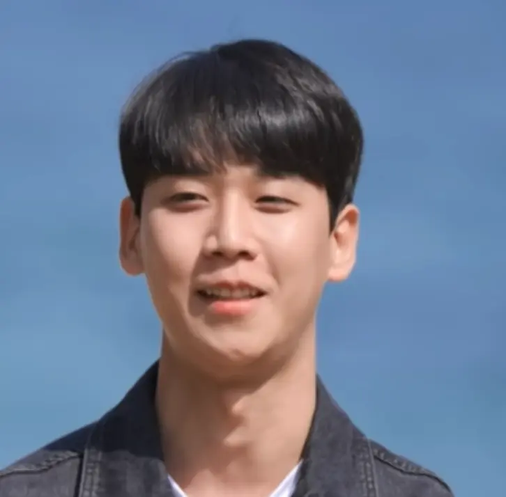 나는 솔로 21기 상철 프로필 사진