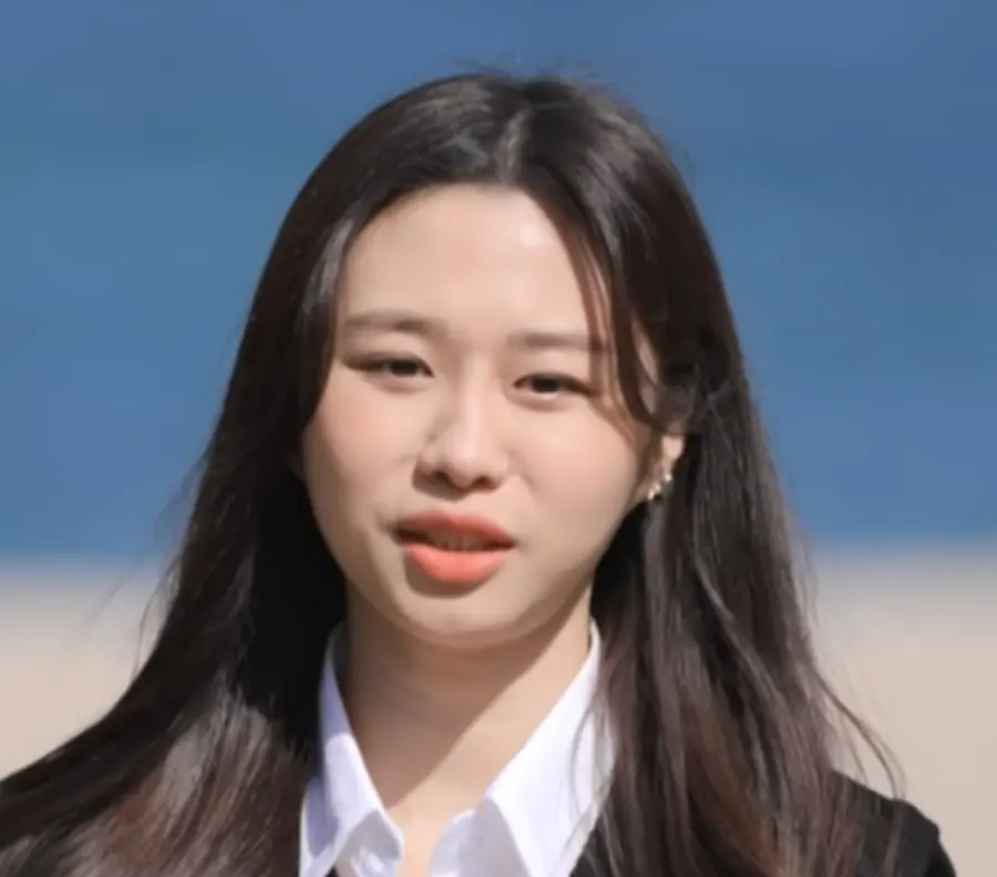 나는 솔로 21기 순자 프로필 사진