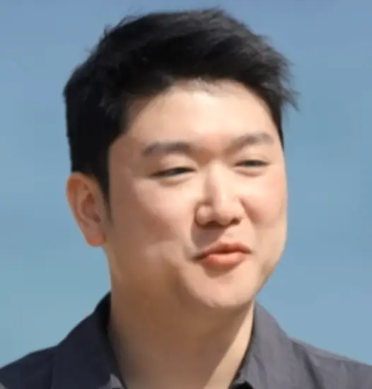 나는 솔로 21기 영수 프로필 사진