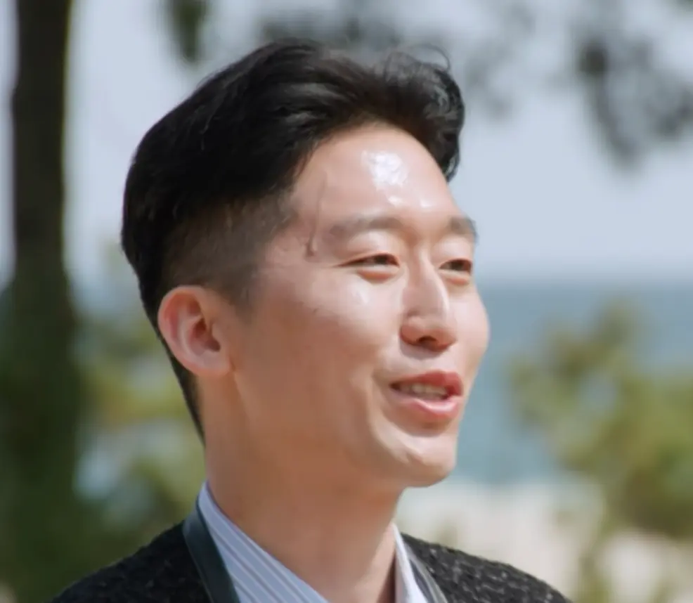 나는 솔로 21기 영식 프로필 사진