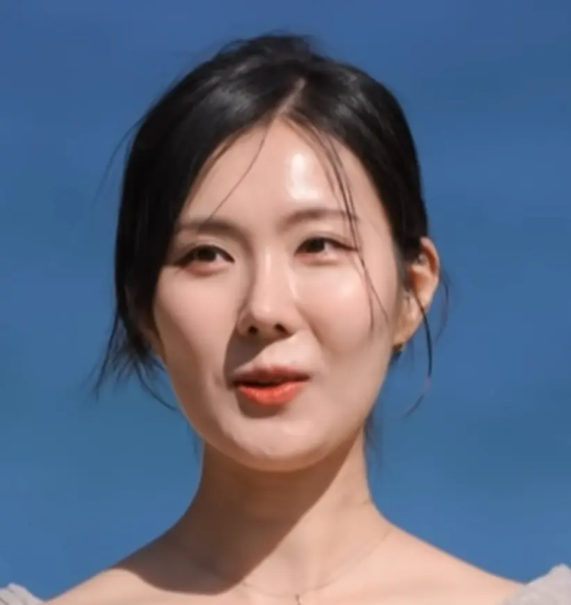 나는 솔로 21기 영자 프로필 사진