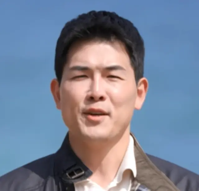 나는 솔로 21기 영철 프로필 사진