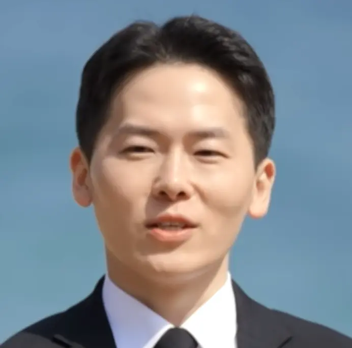나는 솔로 21기 영호 프로필 사진