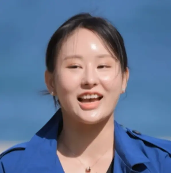 나는 솔로 21기 옥순 프로필 사진