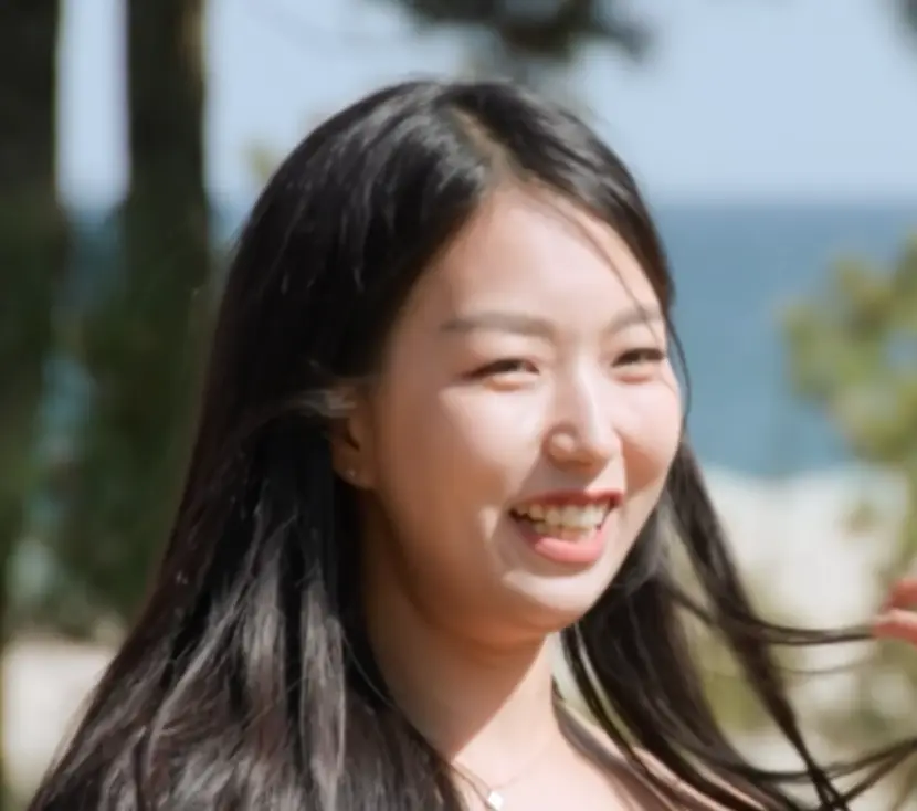 나는 솔로 21기 정숙 프로필 사진