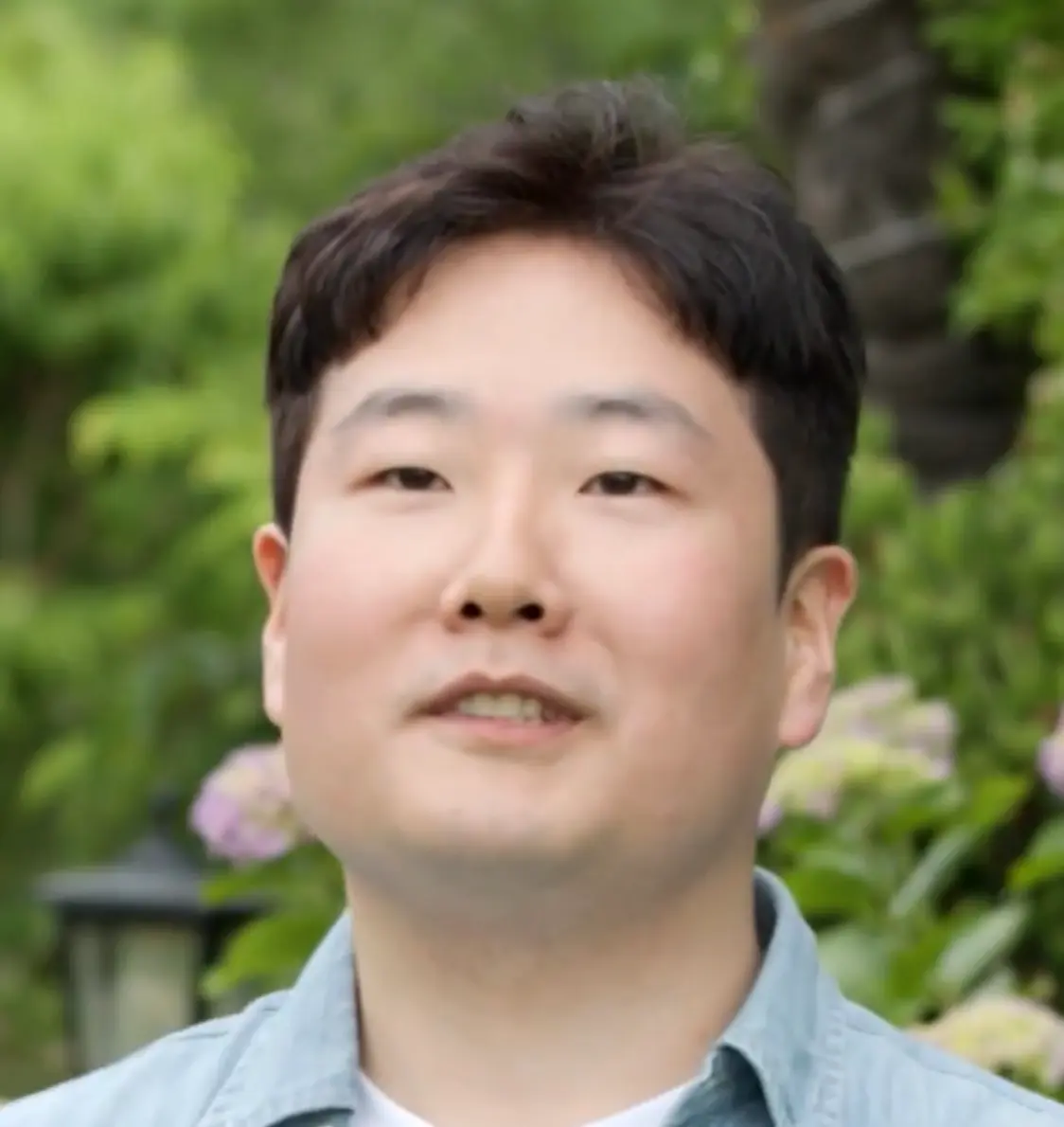 나는 솔로 22기 광수 프로필 사진