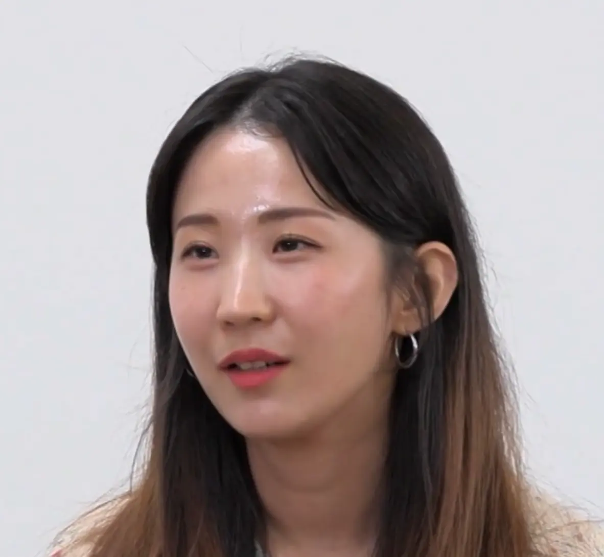나는 솔로 22기 순자 프로필 사진