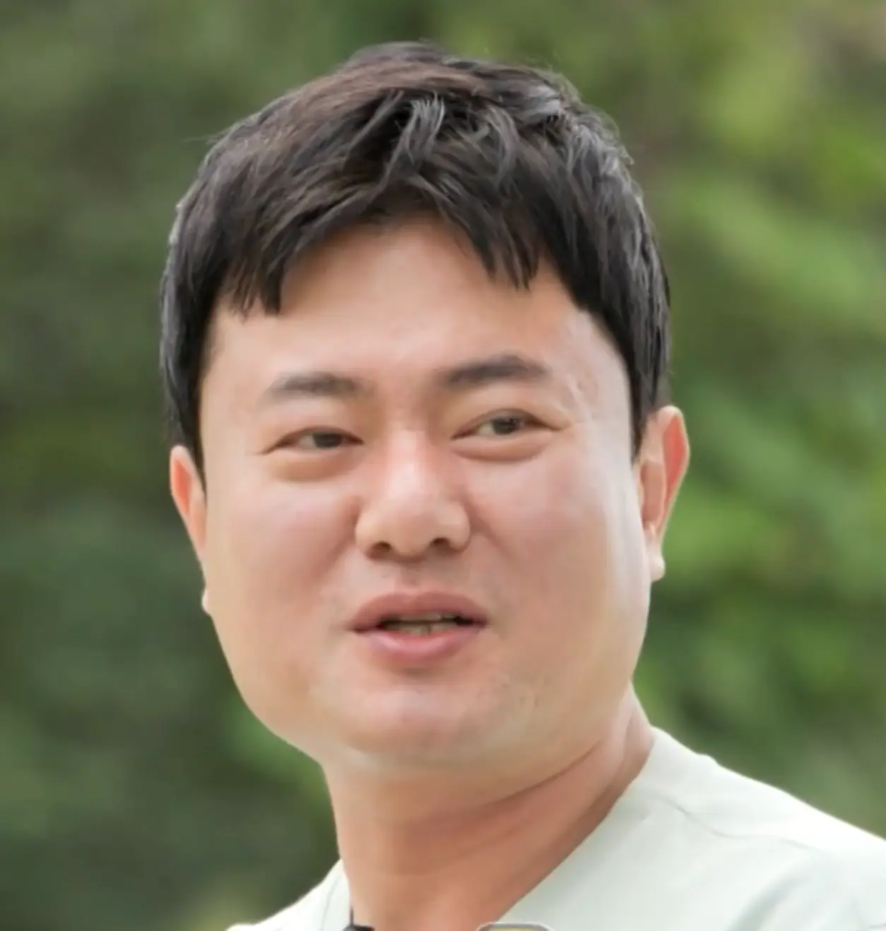 나는 솔로 22기 영식 프로필 사진