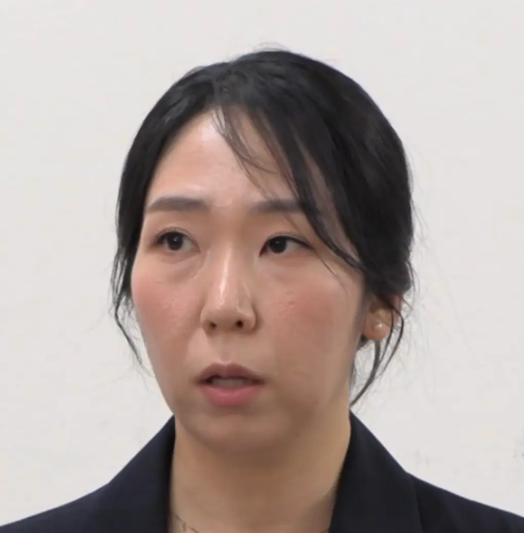 나는 솔로 22기 영자 프로필 사진