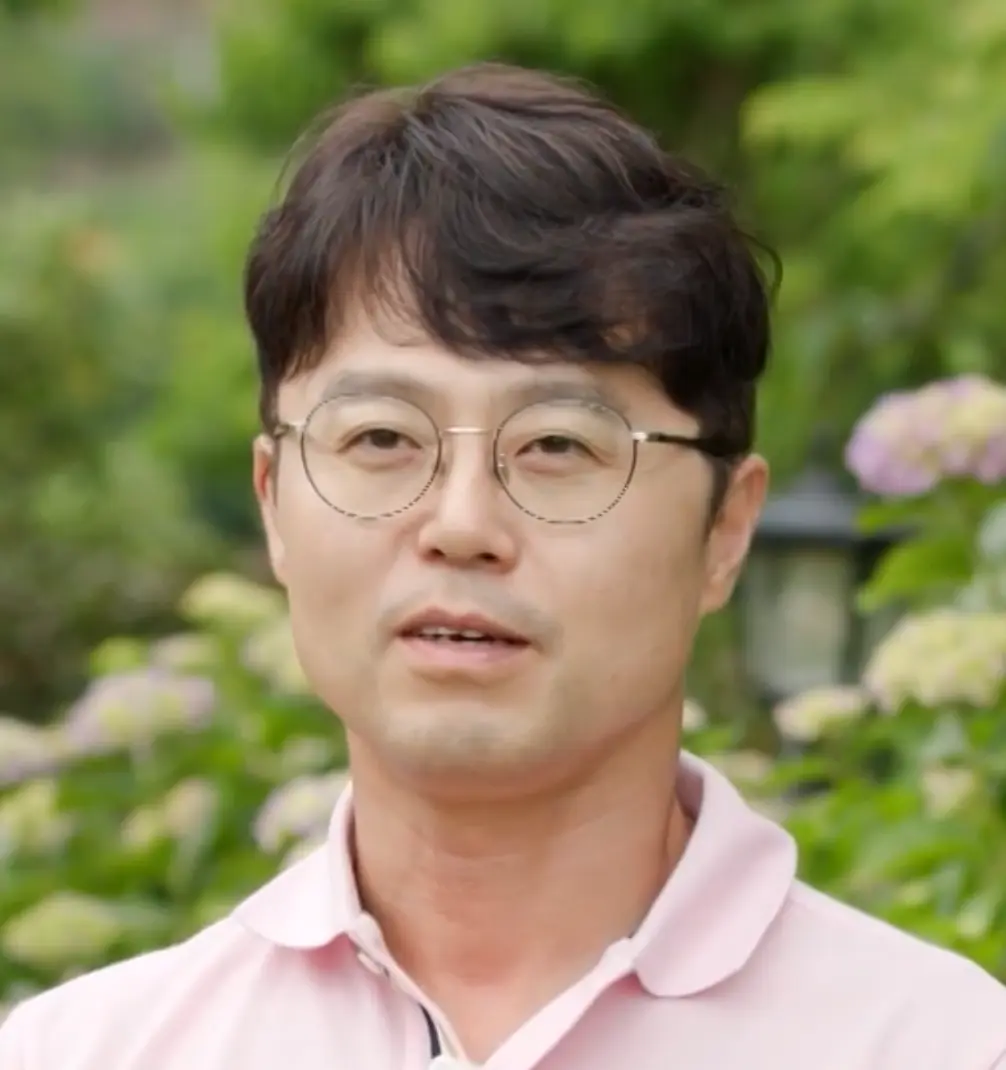 나는 솔로 22기 영철 프로필 사진