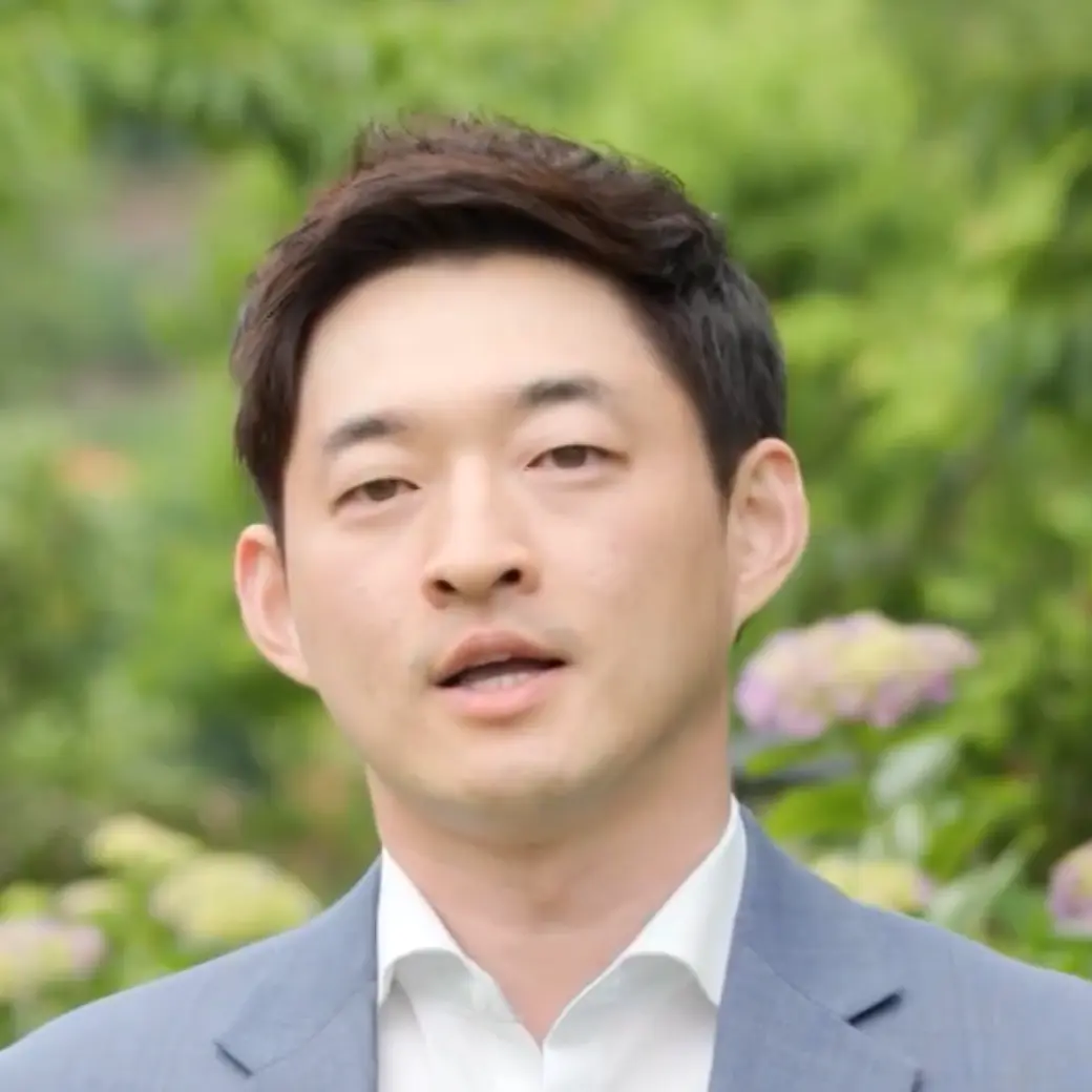 나는 솔로 22기 영호 프로필 사진
