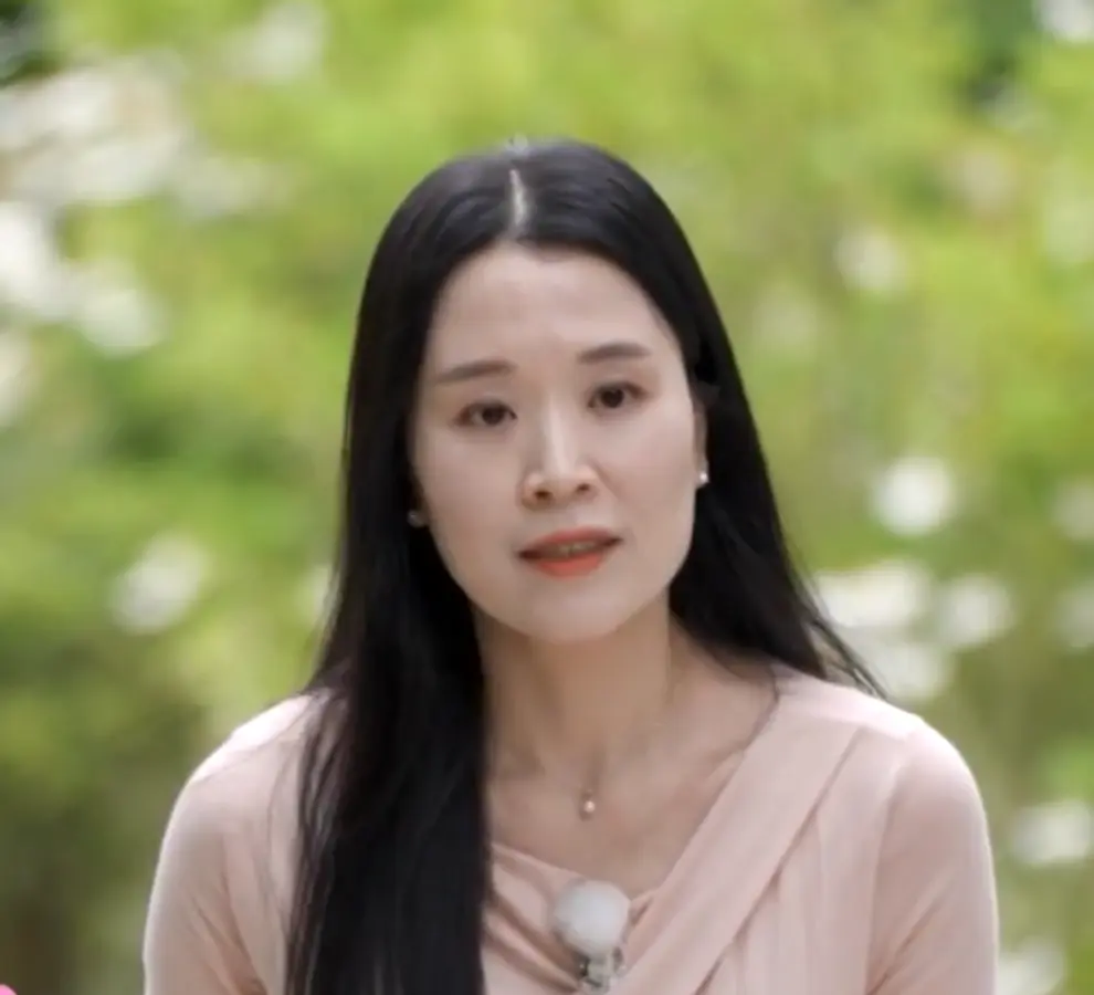 나는 솔로 22기 현숙 프로필 사진
