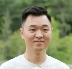 나는 솔로 23기 광수 프로필 사진
