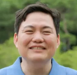 나는 솔로 23기 상철 프로필 사진
